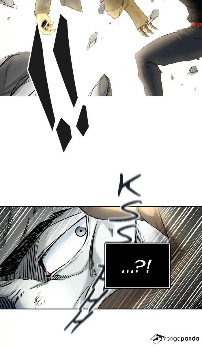 Tower of God Chapter 441 image 021